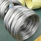 1Mm 2Mm 304 309 310S 316 316l Bright High Tensile Stainless Steel Stranded Coil Wire