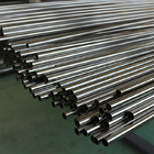 AISI Customized Wall Thickness Stainless Steel Welded Pipe EN10217-7