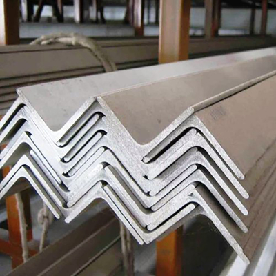 Standard Sizes 25x25x4mm 201 202 304 316l 430 420 2505 Stainless Steel Angle Bar