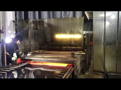 409 420 صفائح من الفولاذ المقاوم للصدأ 5 ملم 10 ملم مغلفة ساخنة 4x8